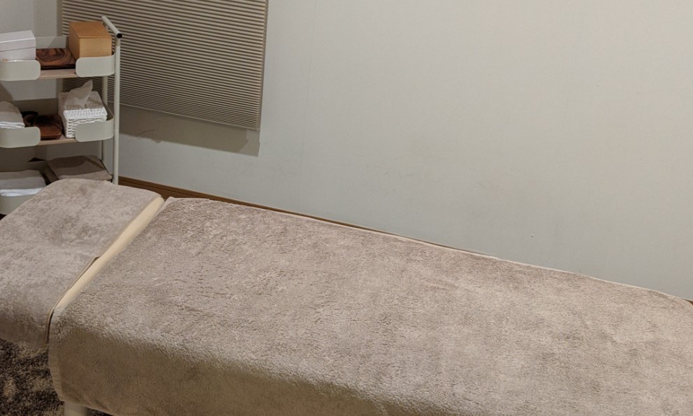 サロンの雰囲気4