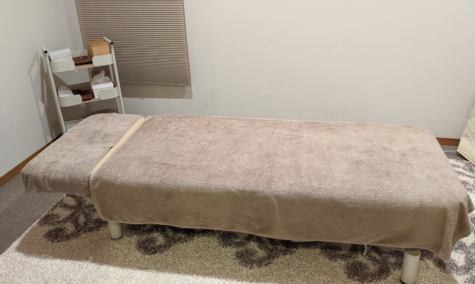 サロンの雰囲気5