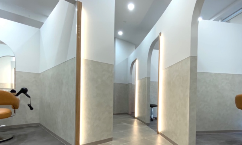 羽澤舞衣のサロン