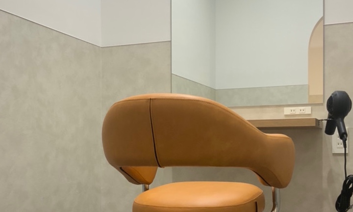 サロンの雰囲気3