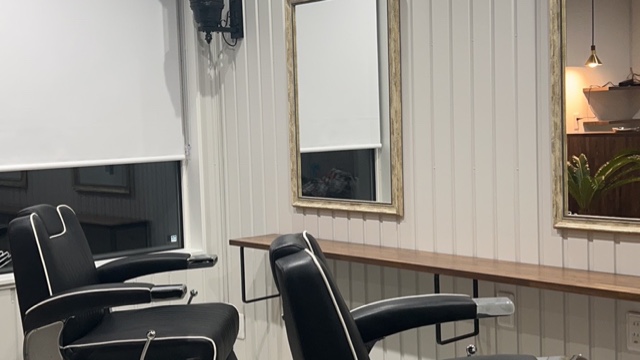 サロンの雰囲気3