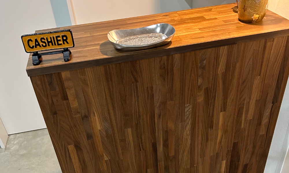 サロンの雰囲気4