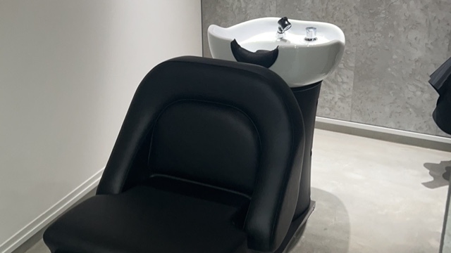 サロンの雰囲気5