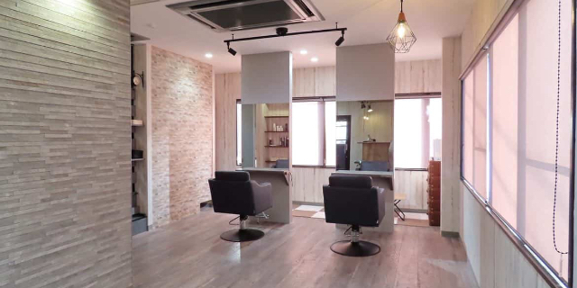 TANIMURA KENJIのサロン