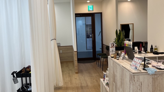 渡辺歩のサロン