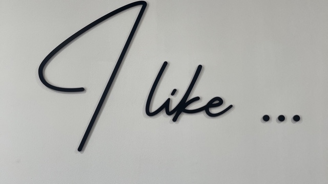 サロンの雰囲気6