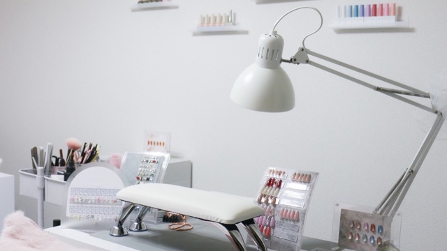 ナカムラのサロン