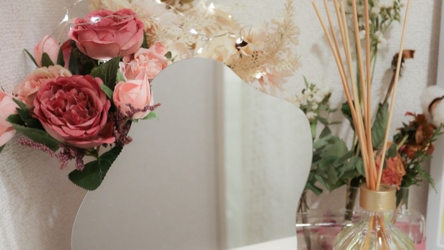 サロンの雰囲気4