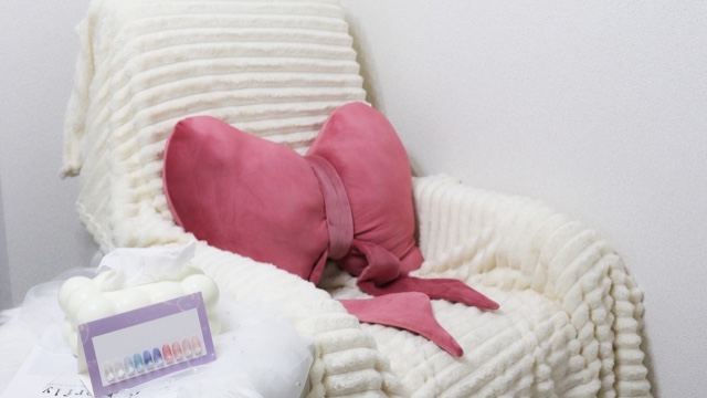 サロンの雰囲気5