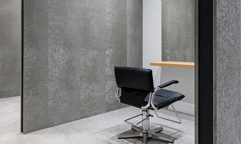 望月　勝也のサロン