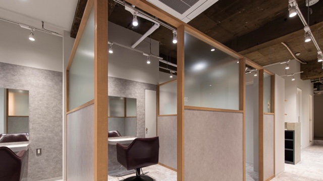 田中 和久のサロン