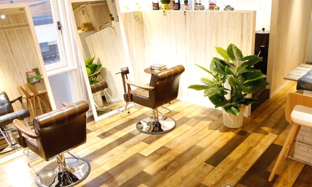 久村 光生のサロン