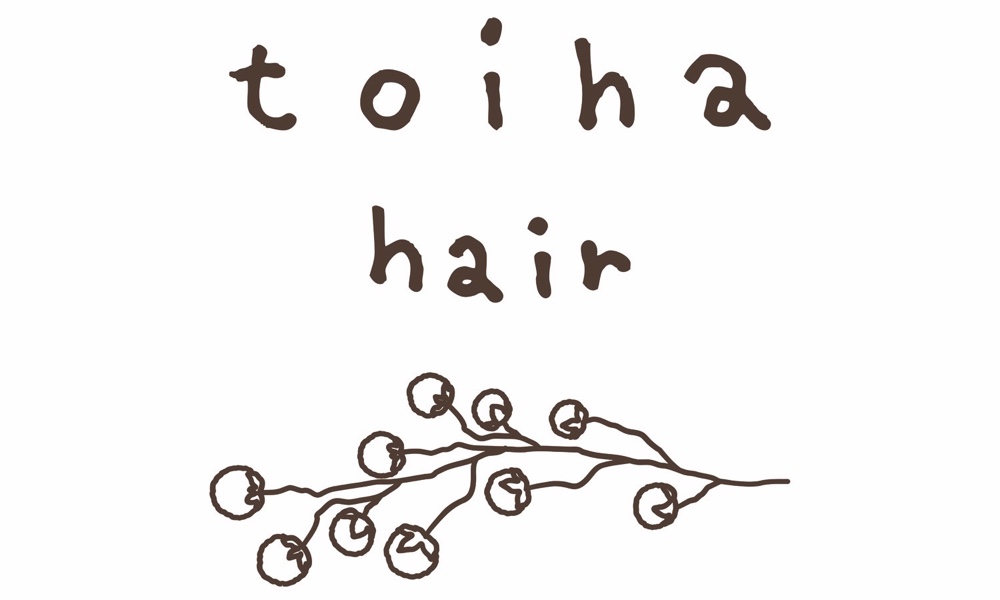 toiha hair
