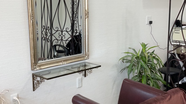 サロンの雰囲気3