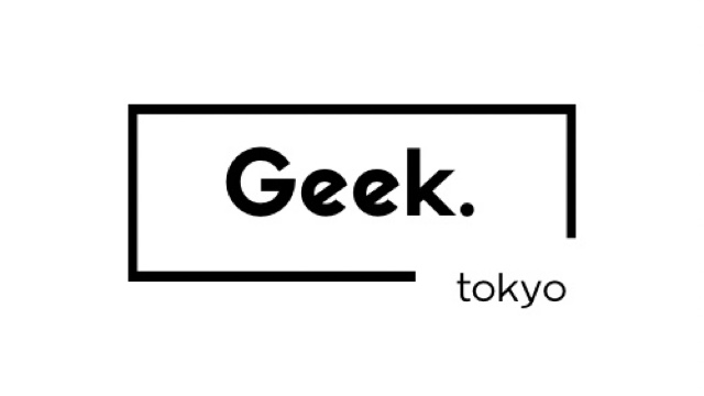 MENS HAIR SALON Geek.tokyo メンズ美容室