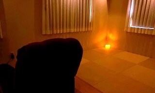 サロンの雰囲気3