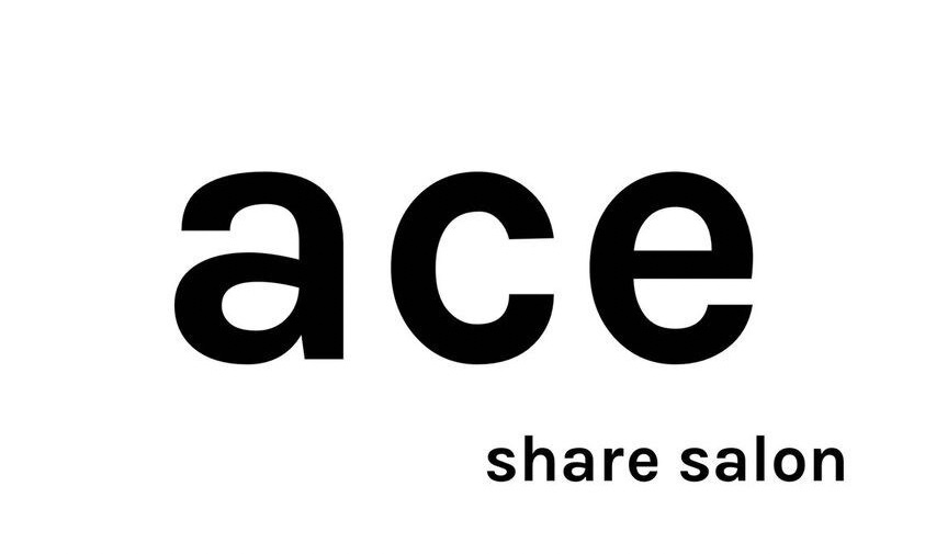 ace share salon 梅田店