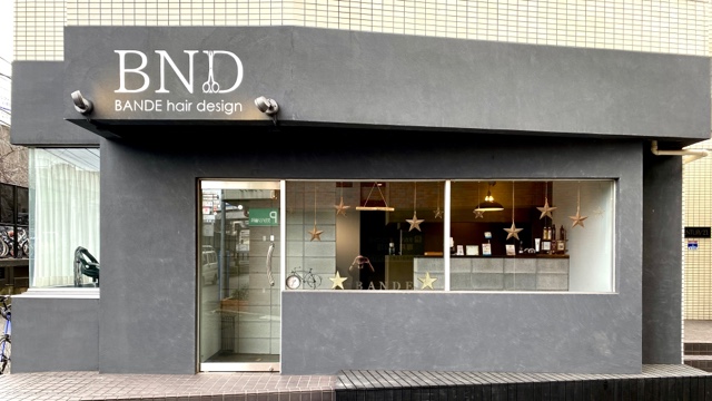 HOSHIのサロン画像1