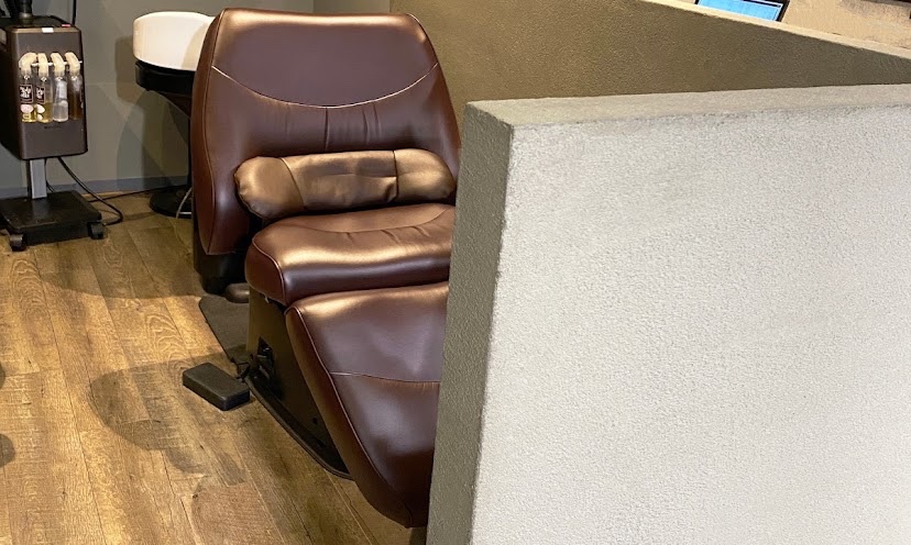 サロンの雰囲気5