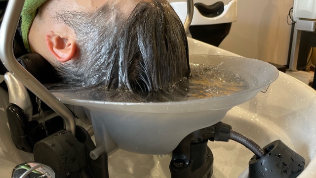サロンの雰囲気5
