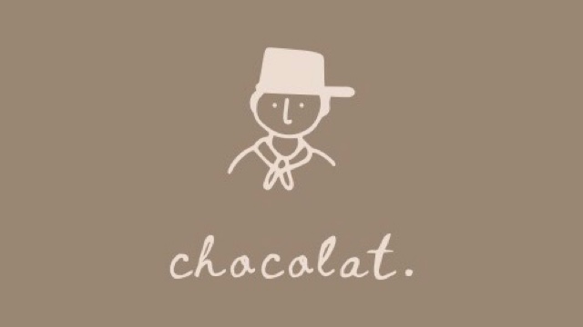 Hair salon Chocolat.