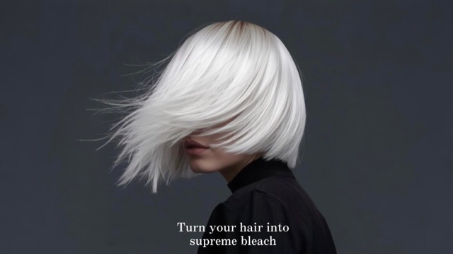 サロンの雰囲気6