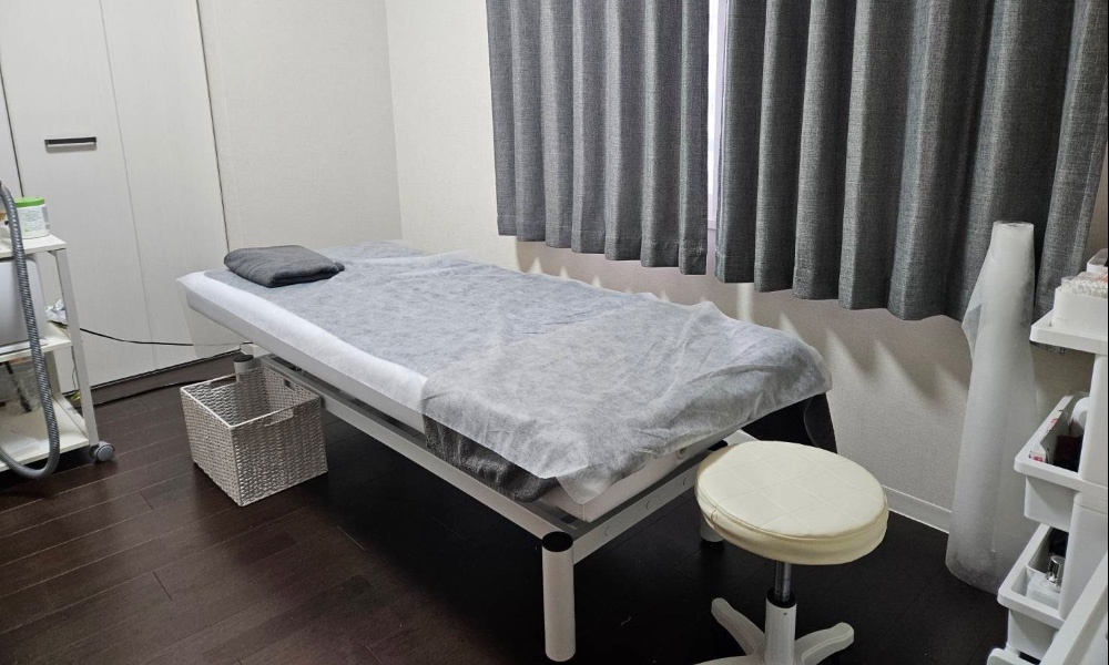 あやみのサロン