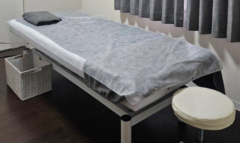 サロンの雰囲気3