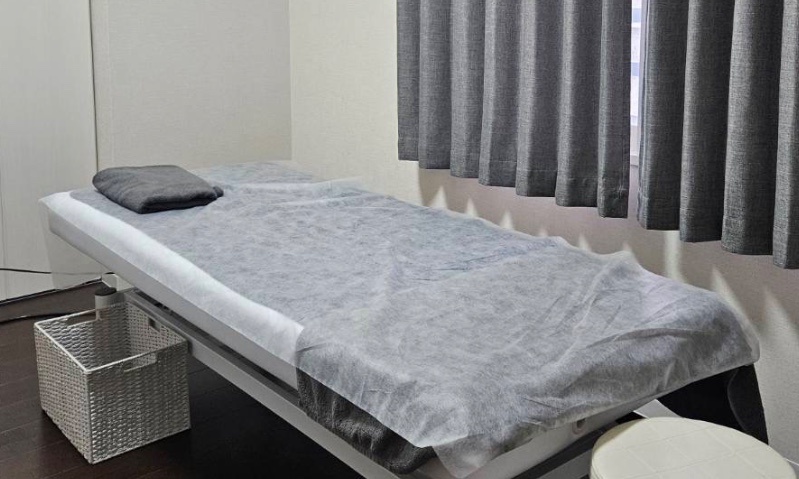 サロンの雰囲気5