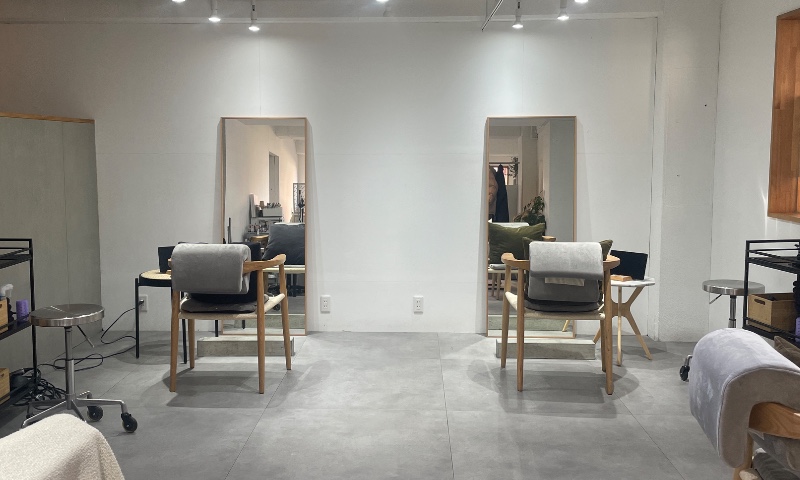 大内由久のサロン