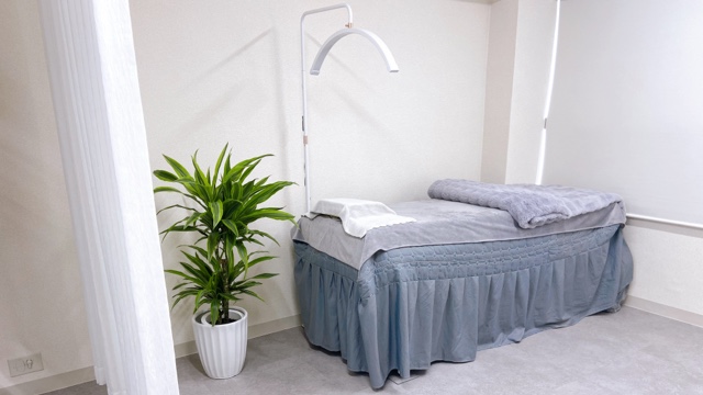 サロンの雰囲気3