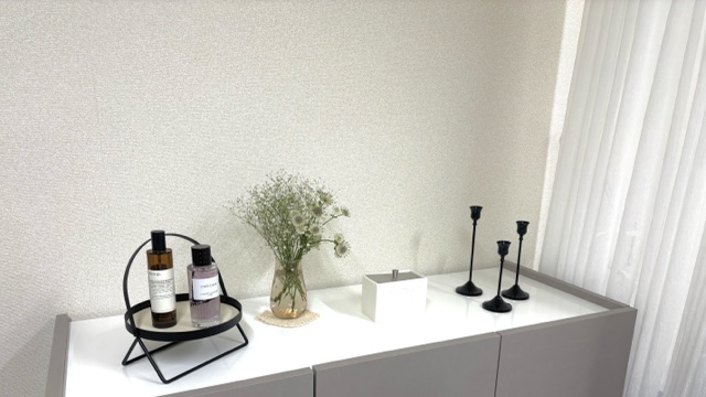 サロンの雰囲気4