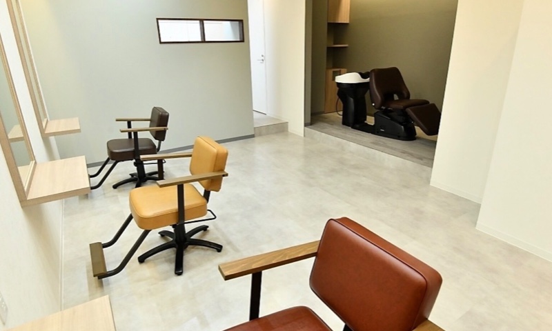 村越 凪紗のサロン