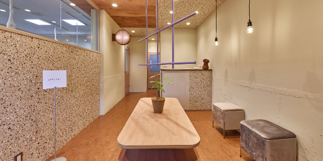 ATOREのサロン