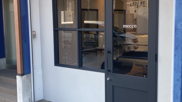 サロンの雰囲気2