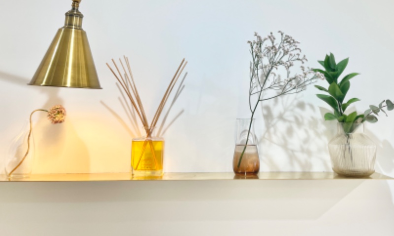 サロンの雰囲気4