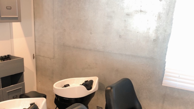 サロンの雰囲気5