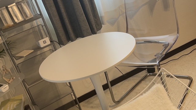 サロンの雰囲気4