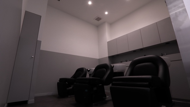 サロンの雰囲気5