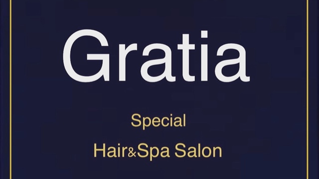 Salon Gratia