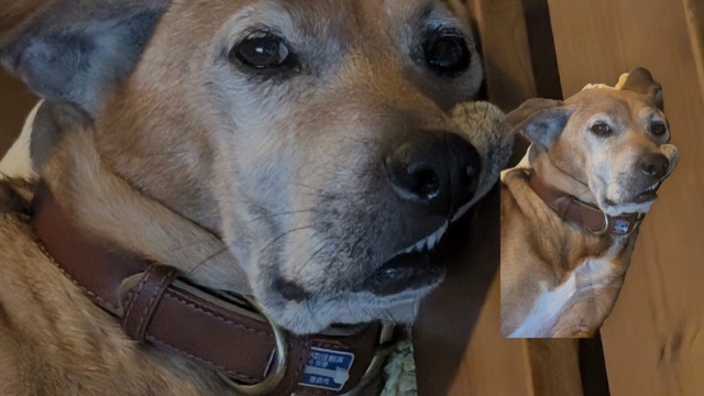 サロンの雰囲気4