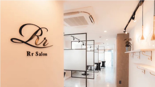 谷海人のサロン