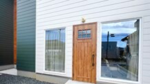 サロンの雰囲気5