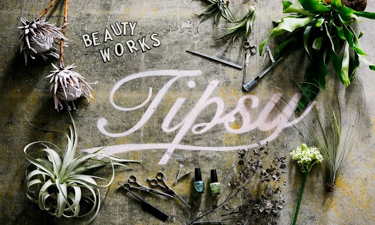 サロンの雰囲気6