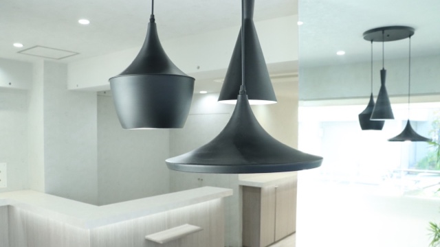 サロンの雰囲気4