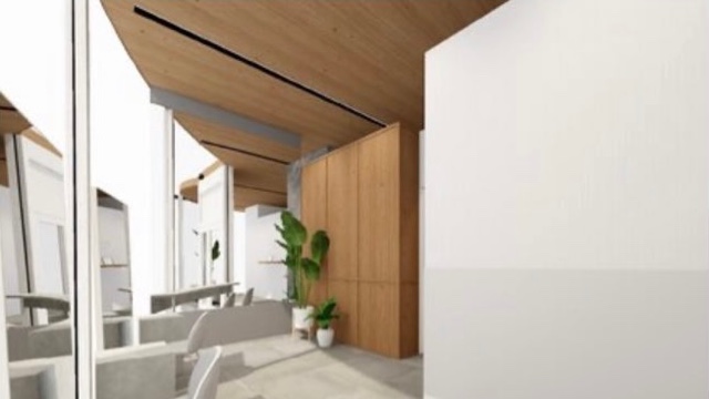 藤原佳音のサロン