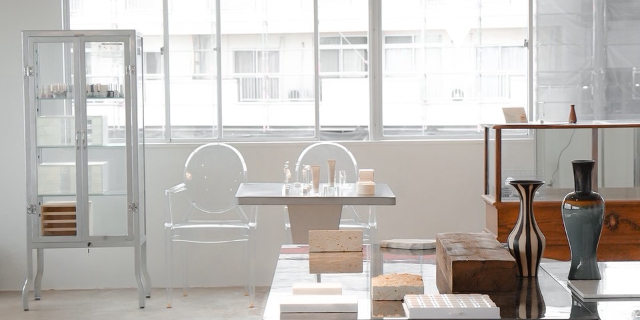owner NANAのサロン