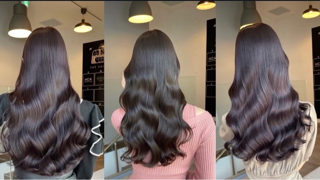 美髪育成/艶美髪の主治医/TORIIのサロン