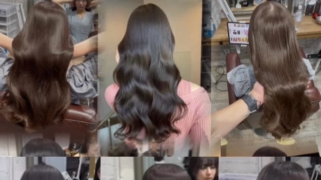 サロンの雰囲気4