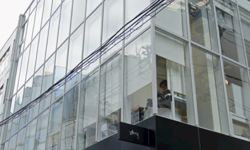 RYOYAのサロン画像1